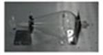 IS-A35 | Separating Funnel Fixture
