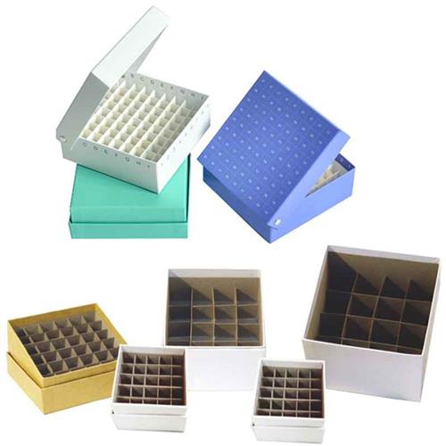 MB2C-25 | 2 Mini Box with 25 cell divider