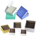 MB3C-25 | 3 Mini Box with 25 cell divider