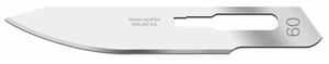 02SM60 | SWANN MORTON CARBON STEEL NON-STERILE SZ 60