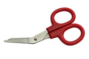 R237-010 | Scissors Bandage 4 First Aid Kit