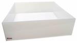 107344 | Tray Spill Containment PP 20x20x6 ID
