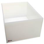 107354 | Tray Spill Containment PP 16x12x8 ID