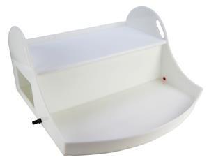 107364 | Carboy Spill Containment Tray HDPE 2.5g