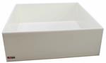108874-5 | Tray Spill Containment HDPE 18x18x6 ID