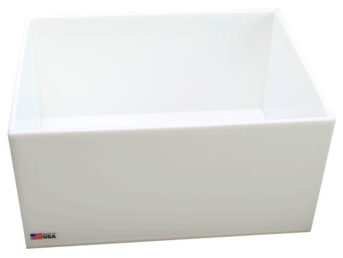 108874-7 | Tray Spill Containment HDPE 16x12x8 ID