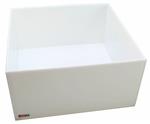 108874-8 | Tray Spill Containment HDPE 16x16x8 ID