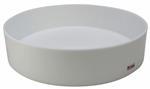 109824 | Tray Round HDPE 18x4 ID