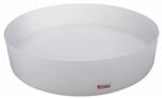 109864 | Tray Round PP 20x4 ID
