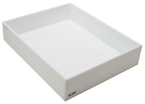 109914 | Tray Spill Containment HDPE 20x16x4 ID
