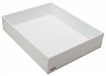 109914 | Tray Spill Containment HDPE 20x16x4 ID