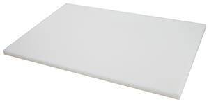 116405 | Cutting Board HDPE 12x18x0.5