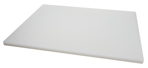 116415 | Cutting Board HDPE 15x20x0.5