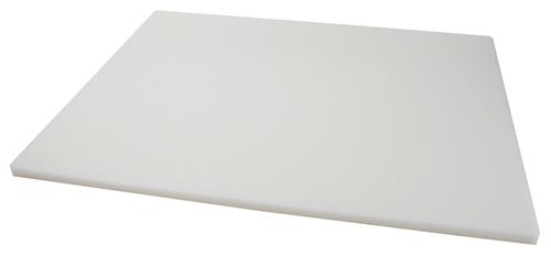 116425 | Cutting Board HDPE 18x24x0.5