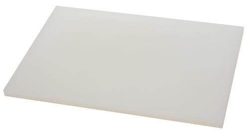 116445 | Cutting Board HDPE 11.75x7.75x0.5