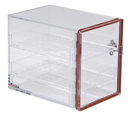 143105 | Desiccator Small Acrylic
