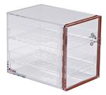 143105 | Desiccator Small Acrylic