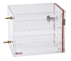 143134-0000 | Nitrogen Purge Cabinet Small Acrylic