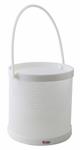 146594 | Basket Dipping Round HDPE 12 x 12