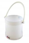 146634 | Basket Dipping Round PP 10 x 10