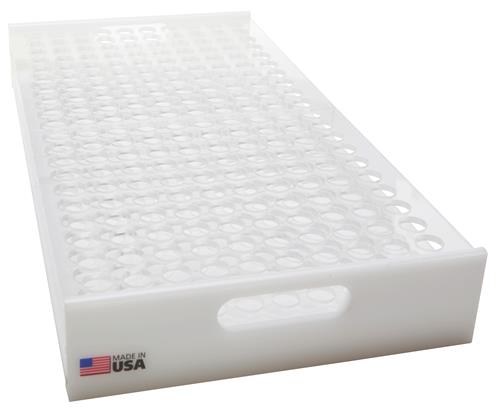 159515-0002 | Rack Freezer 200 Place Acrylic 16mm