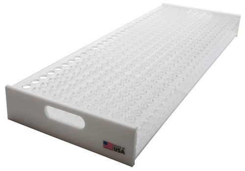 159515-0003 | Rack Freezer 300 Place Acrylic 16mm