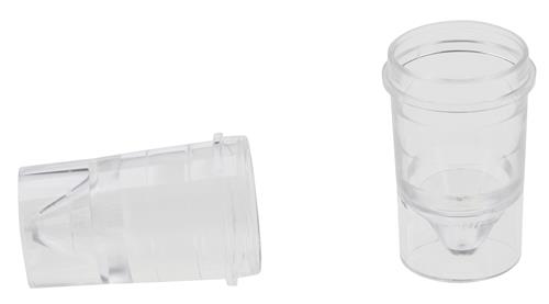 202114 | Cup Sample PS 1.5mL