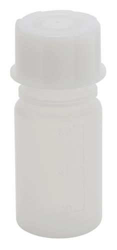 202415-0050 | Bottle Grad WM LDPE 50mL