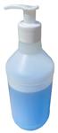 109824 | Tray Round HDPE 18x4 ID
