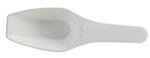 208065-0010 | Scoop Measuring Flat Bottom PP 10mL