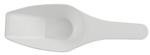 208065-0050 | Scoop Measuring Flat Bottom PP 50mL