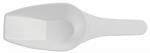 208065-0100 | Scoop Measuring Flat Bottom PP 100mL