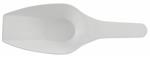 208065-0250 | Scoop Measuring Flat Bottom PP 250mL