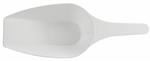 208065-1000 | Scoop Measuring Flat Bottom PP 1000mL