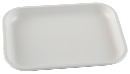 209295-0001 | Tray High Impact HIPS 7.9 x 5.9 x 0.83