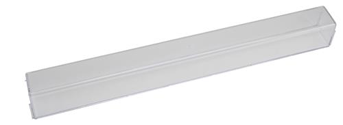 211605 | Tray Slide Cover PS