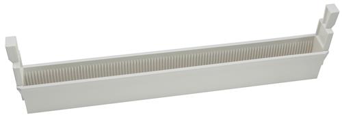 211615 | Tray Slide ABS 360 x 38 x 100mm