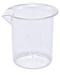 222045-0100 | Beaker PMP 100mL