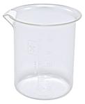 222045-0500 | Beaker PMP 500mL