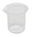 222075-0050 | Beaker Griffin PP 50mL