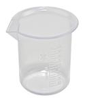 222075-0100 | Beaker Griffin PP 100mL