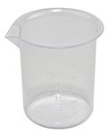 222075-0250 | Beaker Griffin PP 250mL