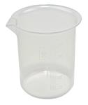 222075-0500 | Beaker Griffin PP 500ML