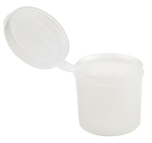 143105 | Desiccator Small Acrylic