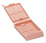 230264-000P | Cassette UNI Type Tissue Embedding Pink