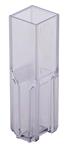 302205-0002 | Cuvette Semi Micro CS 500 PS 1.5mL