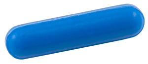 304435-0015 | Stir Bar Micro Blue PTFE 12.7x3mm