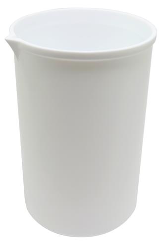 312244 | Beaker PTFE 5000mL