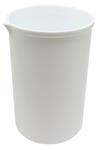 312244 | Beaker PTFE 5000mL