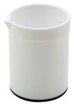 315284-0400 | Beaker Heatable PTFE 400mL
